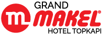 GRAND MAKEL OTEL Logo