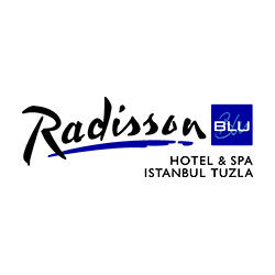 TUZLA RADISSON BLU OTEL Logo
